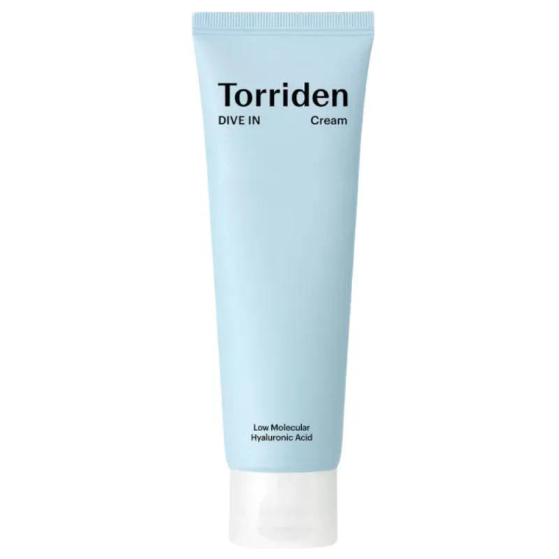 Torriden Crème à l'Acide Hyaluronique 80 ml