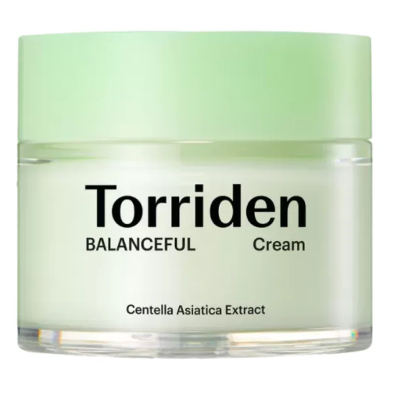 Torriden Crème Equilibrante 80 ml