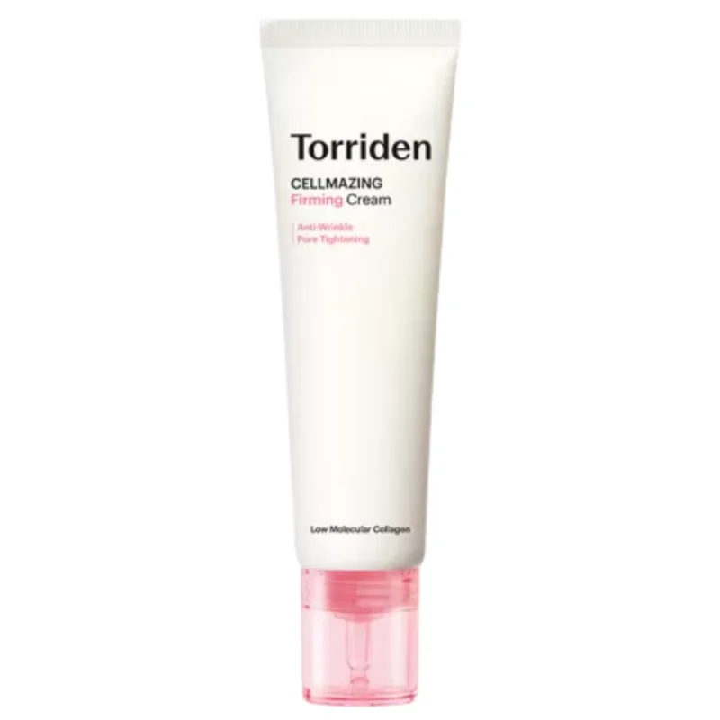 Torriden Crème Fermeté au Collagène 5D 60 ml