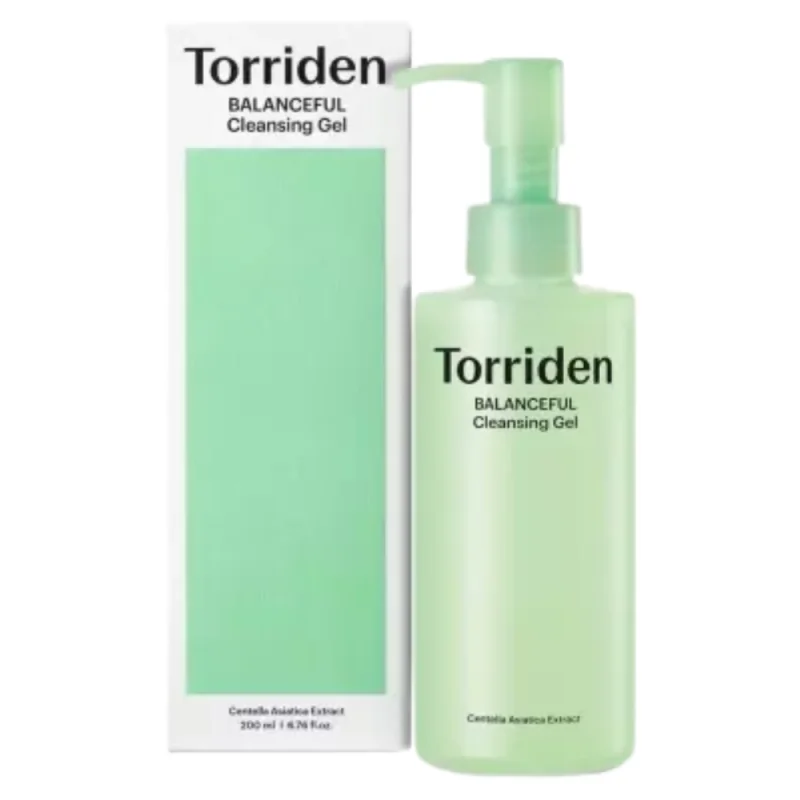 Torriden Gel Nettoyant Equilibrant 200 ml