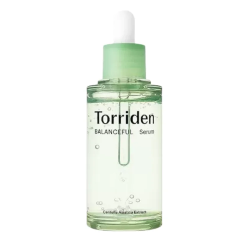 Torriden Sérum Equilibrant à la Centella Asiatica - 50 ml