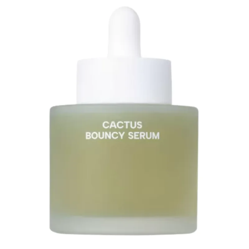 Whamisa Sérum Repulpant au Figuier de Barbarie 52 ml