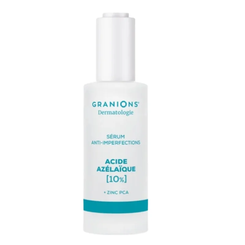 Granions Dermatologie Sérum Anti-Imperfections 30ml