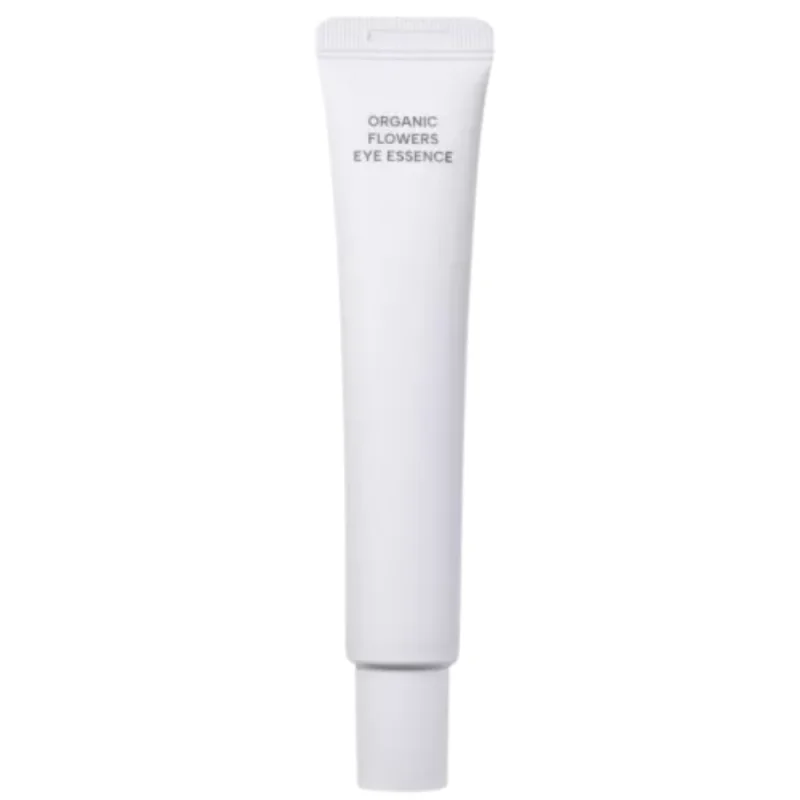 Whamisa Soin Contour des Yeux aux Fleurs Bio Fermentées 30 ml  Whamisa