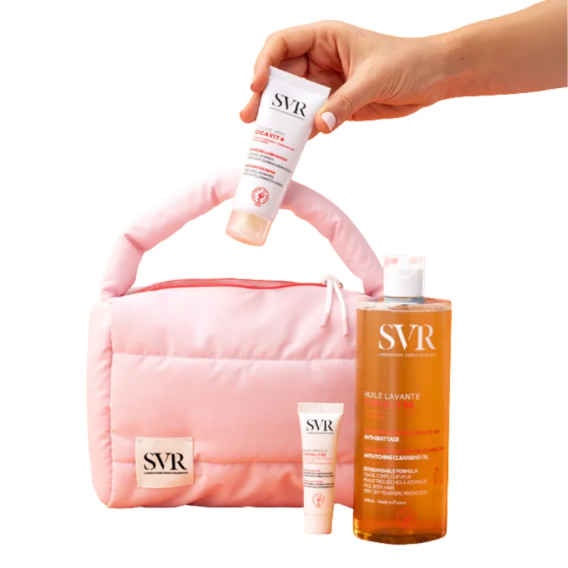 SVR Trousse Maternité Topialyse