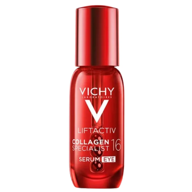 Vichy LiftActiv Collagen Specialist 16 Sérum Yeux 15 ml