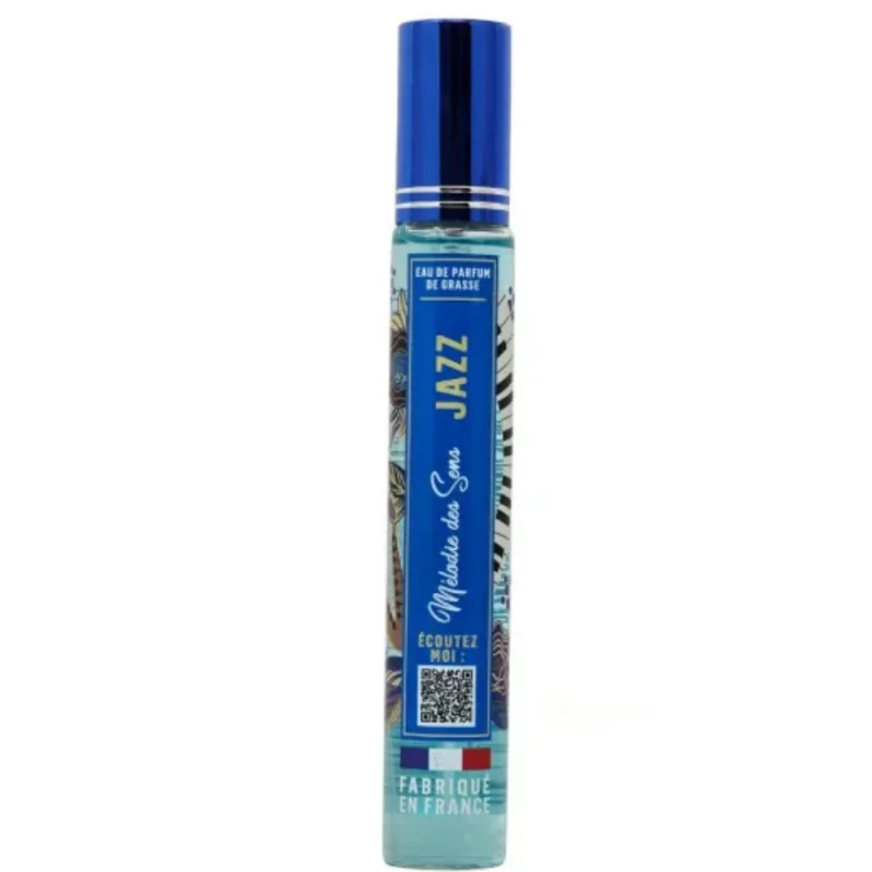 Mathieu Mélodie des Sens Eau de Parfum Jazz 30ml