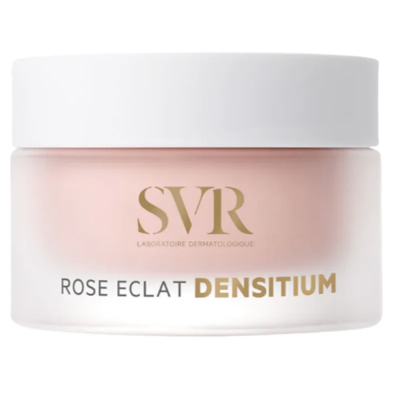 SVR Densitium Rose Éclat Crème Anti-Âge - 50 ml