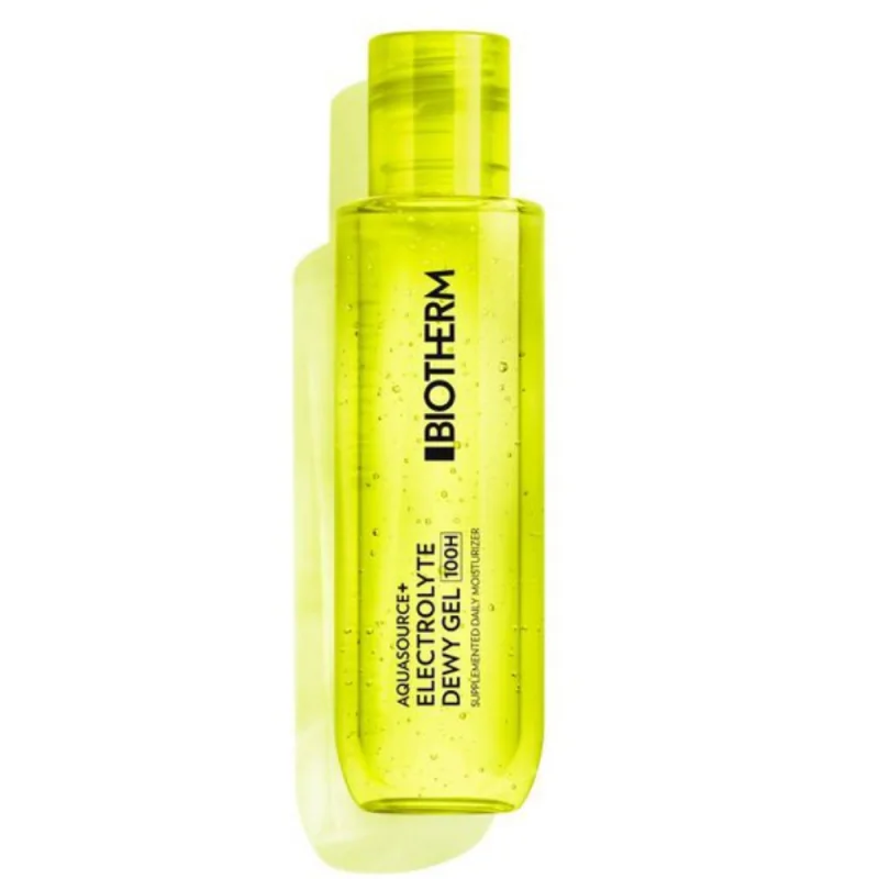 Biotherm Aquasource Electrolyte dewy gel 100ml