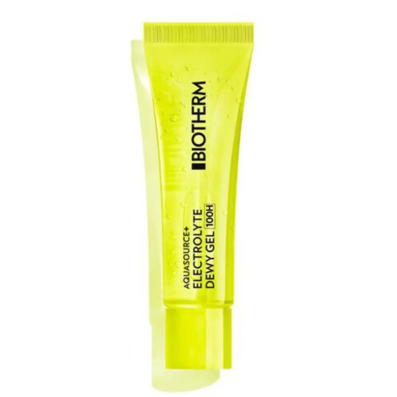 Biotherm Aquasource Electrolyte dewy gel 30ml