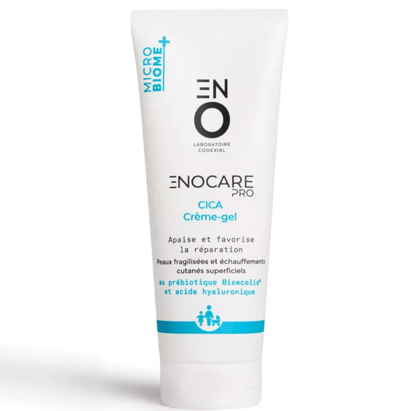 ENOCARE PRO CICA Crème-Gel 75 ml