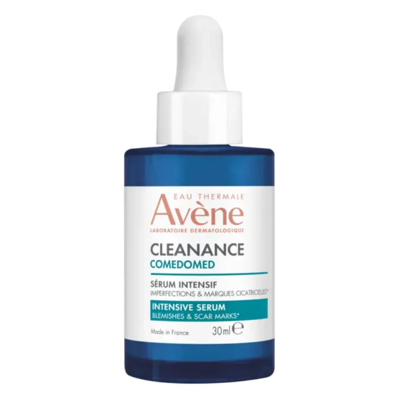 Avène Cleanance  Sérum Intensif Comedomed 30 ml