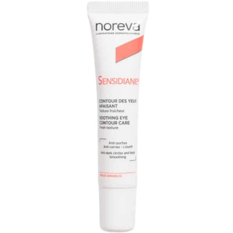 SENSIDIANE® Contour des yeux apaisant 15ml