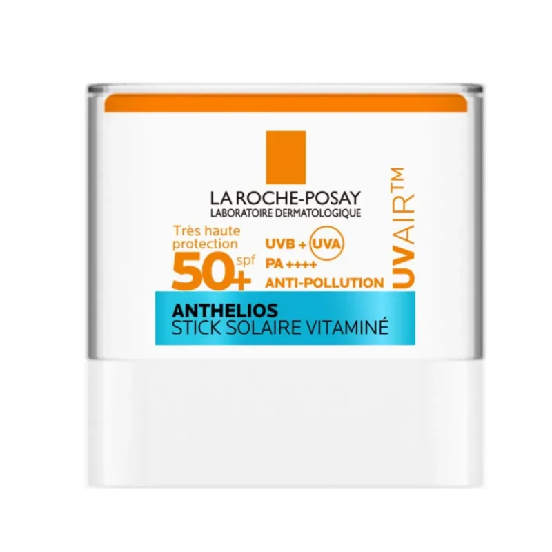 La Roche-Posay Anthelios Stick Solaire Vitaminée SPF50+ 10g