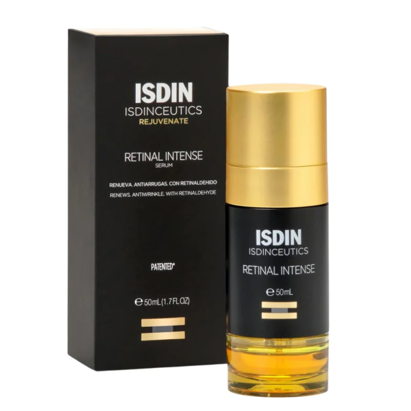 Isdin Isdinceutics – Retinal Intense Sérum Nuit 50 ml