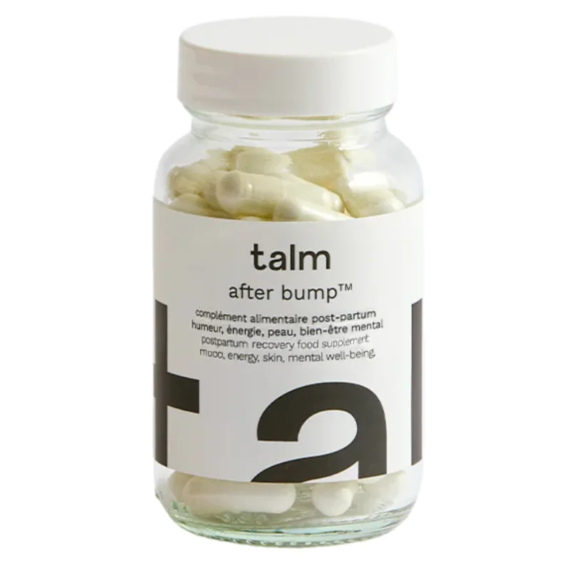 Talm After Bump™ 56 gélules