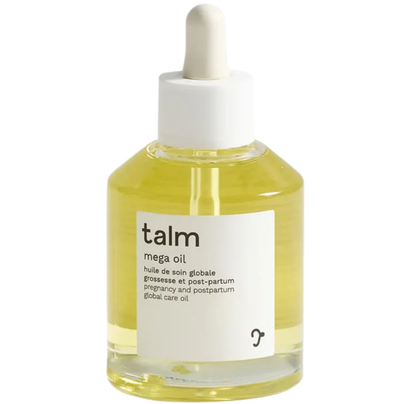 Talm Mega Oil 250ml
