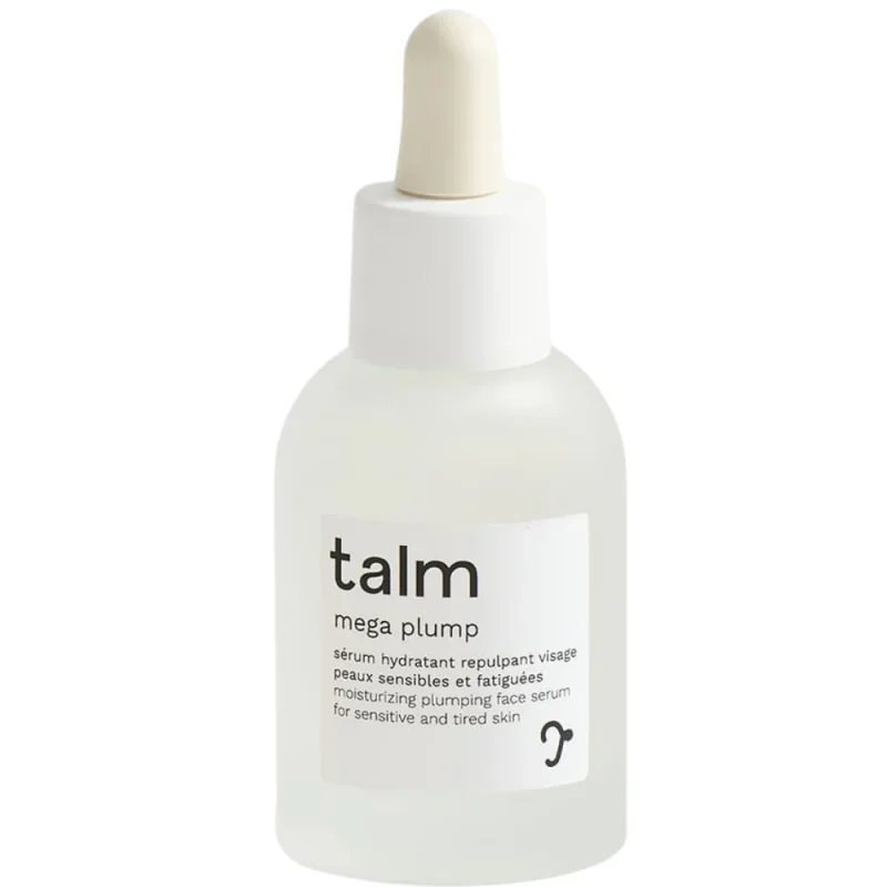 Talm Mega Plump 30ml