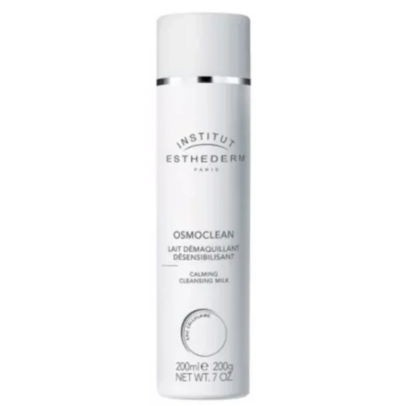 Osmoclean Lait Démaquillant Désensibilisant, 200ml