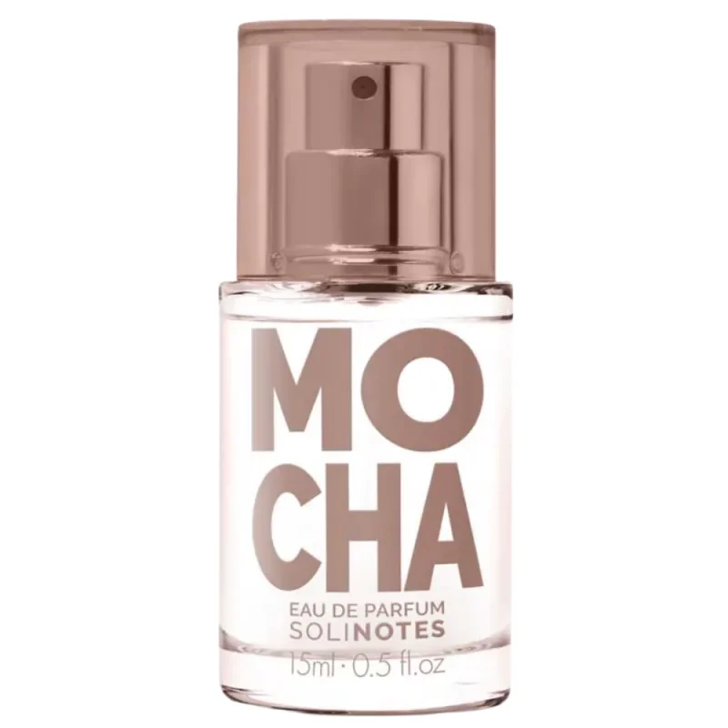 Solinotes Mocha Eau de Parfum 15ml