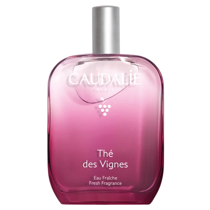 Caudalie Eau Fraîche Thé des Vignes 100 ml