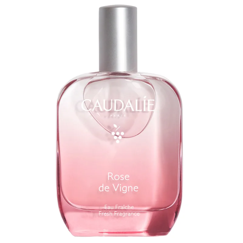 Caudalie Eau Fraîche Rose des Vignes 50 ml
