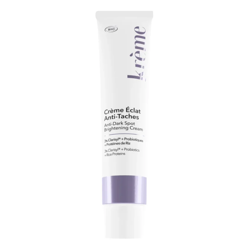 Krème Crème éclat anti-taches. 50ml