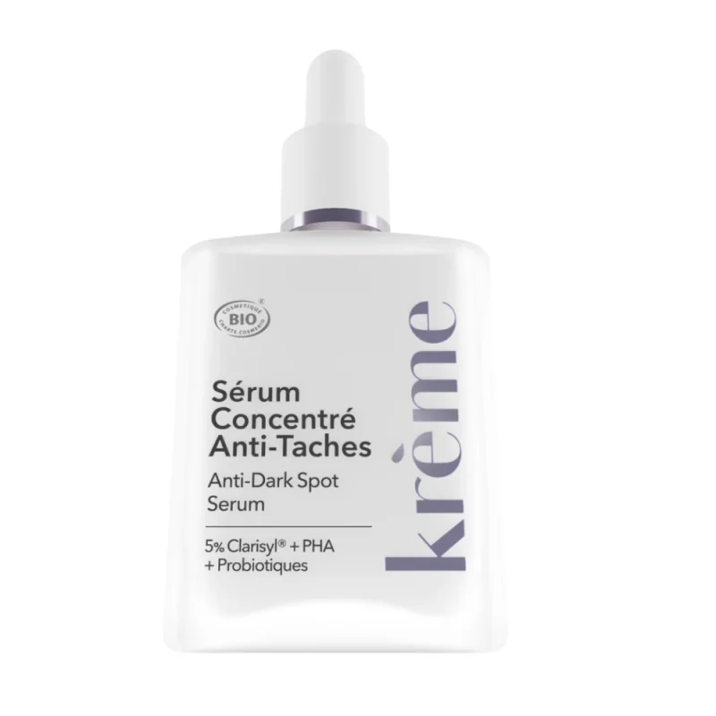 Krème Sérum Concentré Anti-Taches