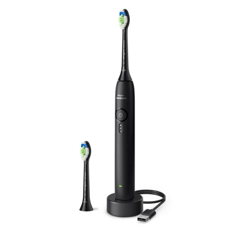 Philips 3100 - Brosse à dents rechargeable - HX4032/32