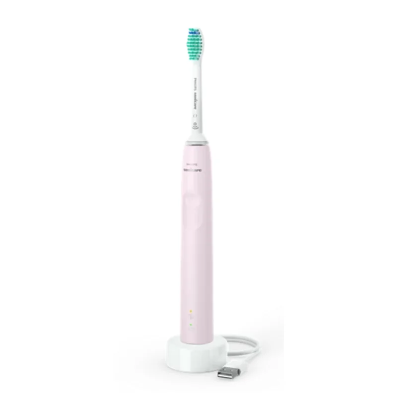 Philips Sonicare 3100 series Brosse à dents électrique - Rose