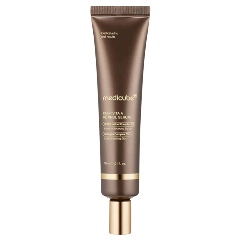 Medicube Deep Vita A Retinol Serum 30 ml