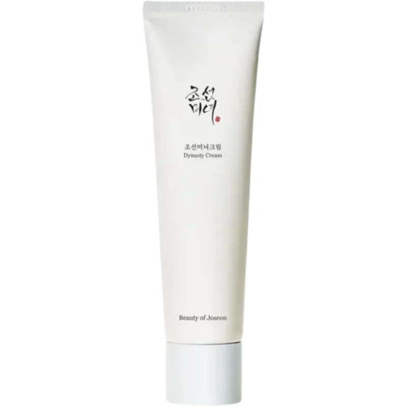 Beauty of Joseon Dynasty Crème Hydratante et Nourrissante – 100 ml