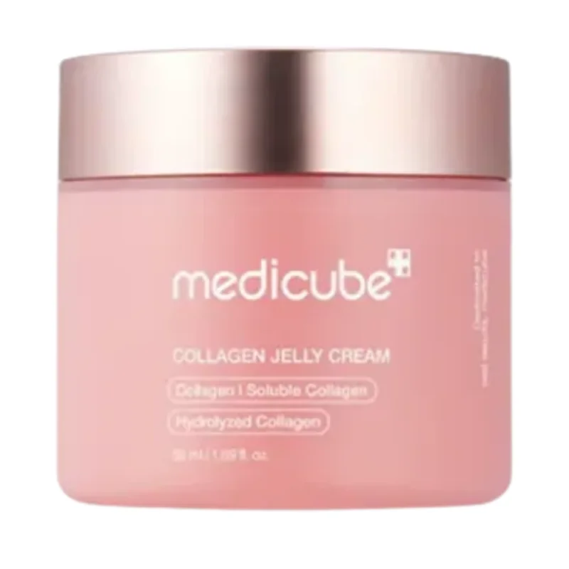 Medicube Collagen Jelly Cream – 50 ml