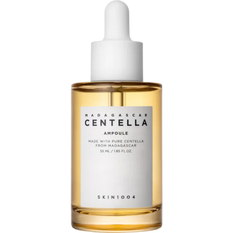 SKIN1004 Madagascar Centella Ampoule – 55 ml