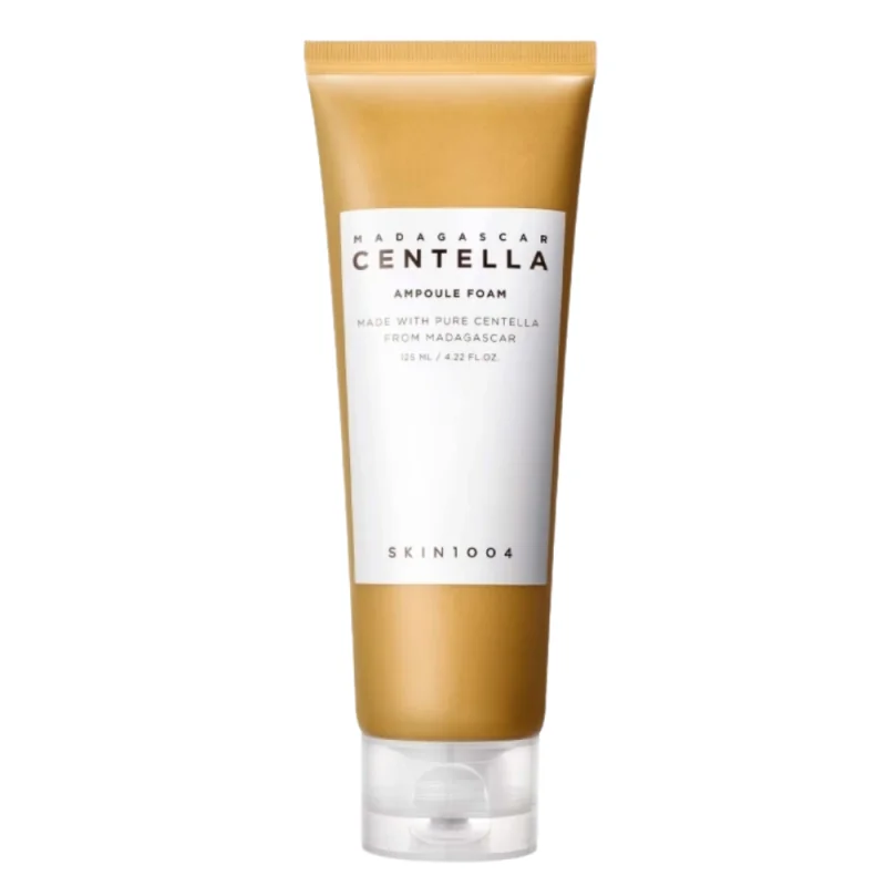 SKIN1004 Madagascar Centella Ampoule Foam – 125 ml