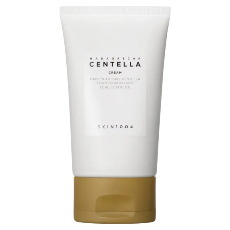 SKIN1004 Madagascar Centella Cream – 75 ml