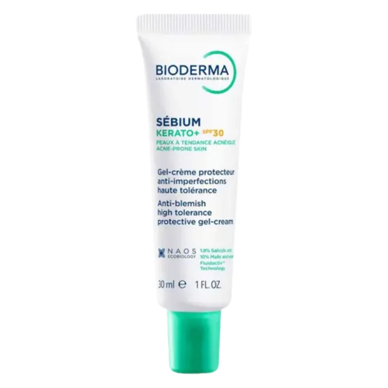Bioderma Sébium Kerato+ SPF30 – 30 ml