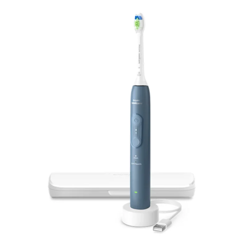 Philips Sonicare 4100 Brosse à dents rechargeable