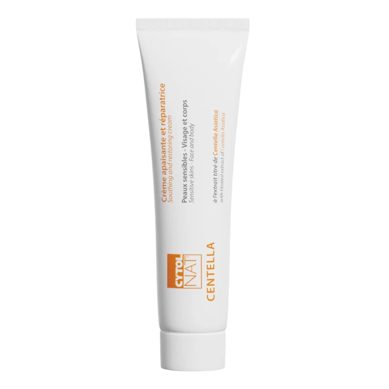 Cytolnat Centella crème apaisante réparatrice 50 ml