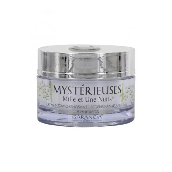 Garancia Mystérieuses Mille et Une Nuits 30ml