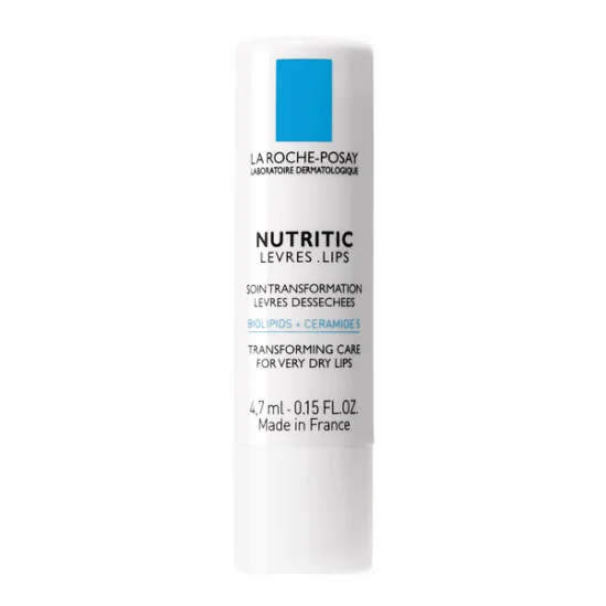 La roche-posay nutrictic lèvres lips 4.7ml