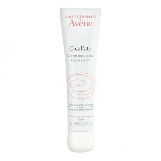 Avène Cicalfate + crème réparatrice protectrice 40ml