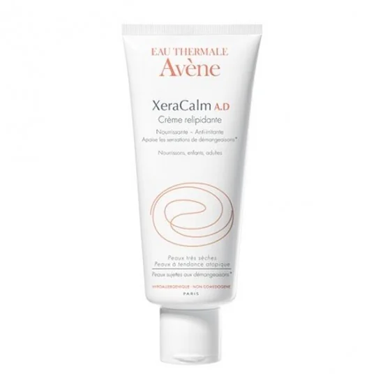 Avène xeracalm A.D crème relipidante 200ml