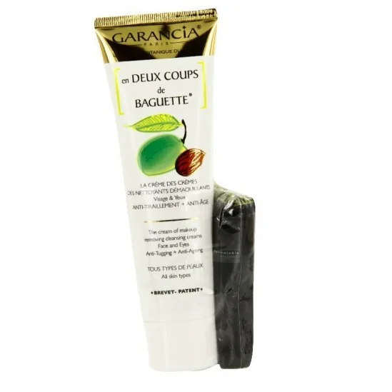 Garancia En Deux coups De Baguette Amande 120gr