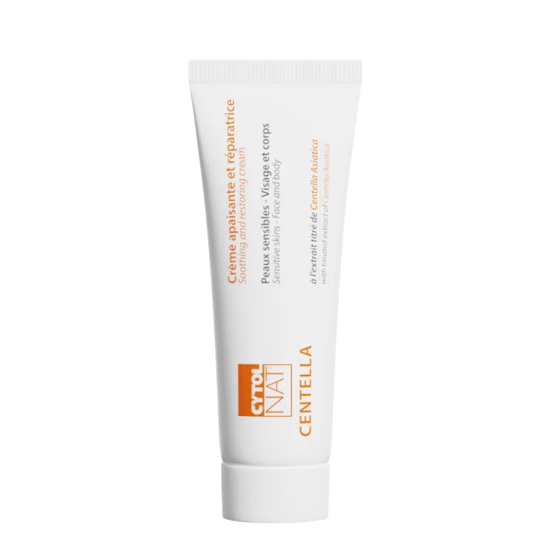 Cytolnat Centella Crème 50 ml