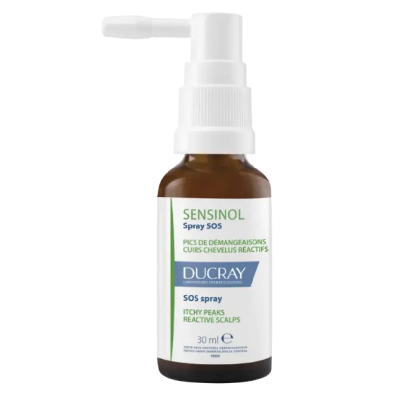 Ducray Sensinol Spray SOS 30ml