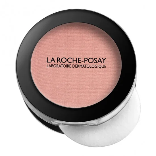 La roche-posay toleriane fard à joue teint 02 rose doré 5g