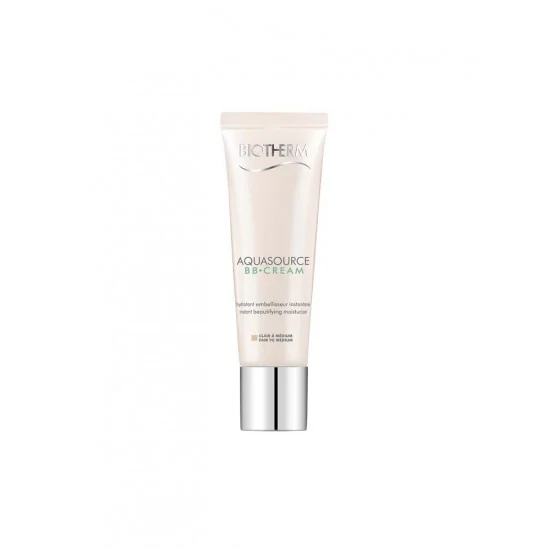 Biotherm aquasource bb cream hydratant spf15 30ml