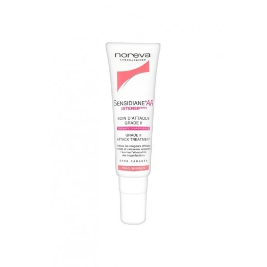 Noreva Sensidiane Anti-Rougeurs Intensif RPP2 - 30ml