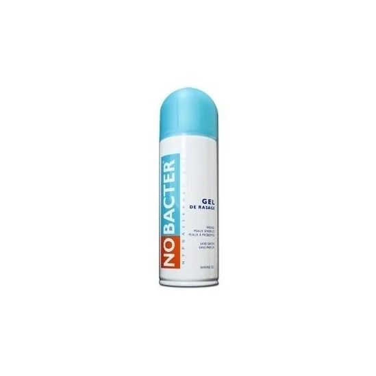 Nobacter Gel de Rasage 150ml